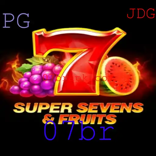 Explorando o Vibrante Mundo de 7SuperSevensFruits: Uma Jornada no Universo Frutado