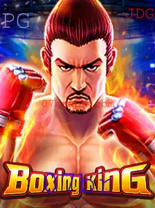 Tudo sobre BoxingKing: O Jogo que Revoluciona o Mundo das Lutas Virtuais
