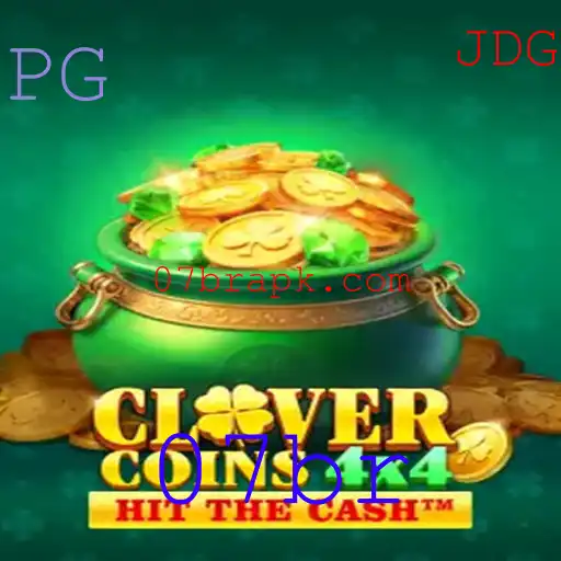 Descubra as Regras e Estratégias de CloverCoins4x4: Um Mergulho no Mundo do Jogo