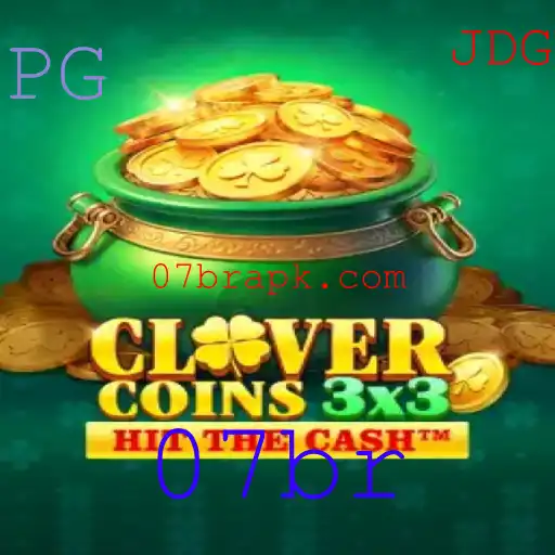 Clovercoin3x3: O Jogo que Está Conquistando o Mundo