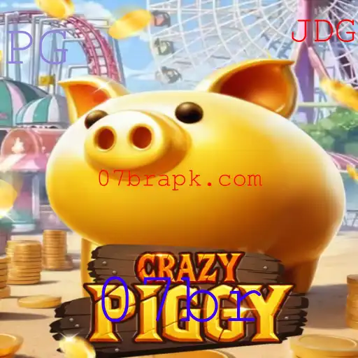 Explorando o Mundo Empolgante de CrazyPiggy: O Jogo que Conquistou o Mundo