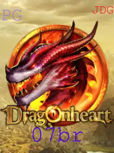 Descubra DragonHeart: Aventuras Épicas e Estratégia Empolgante
