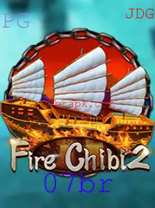 Explorando o Fascinante Mundo de FireChibi2: Tudo o que Você Precisa Saber
