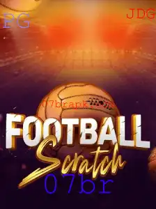 FootballScratch: Uma Nova Experiência no Mundo do Futebol