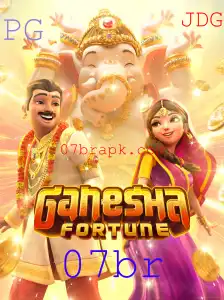 GaneshaFortune: Um Guia Completo para o Jogo de Sucesso