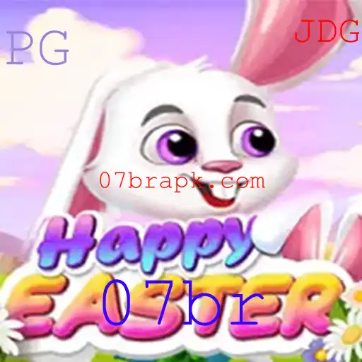 Descubra o Empolgante Jogo 'HappyEaster'