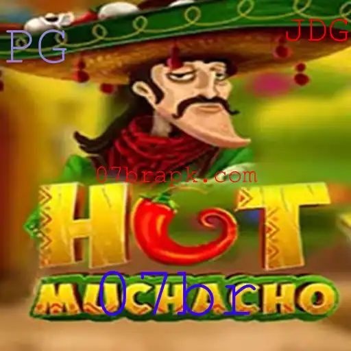 HotMuchacho: Descubra o Novo Fenômeno dos Jogos de Tabuleiro com 07br