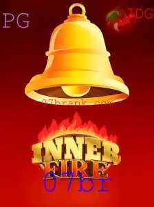Descubra InnerFire: O Jogo que Está Conquistando a Geração 07br