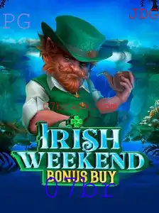 Descubra o Fascinante Mundo de IrishWeekendBonusBuy: Um Novo Enfoque no Entretenimento de Jogos