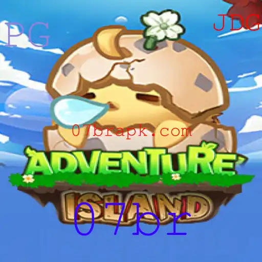 IslandsAdventure: Descubra as Aventuras nas Ilhas com 07br