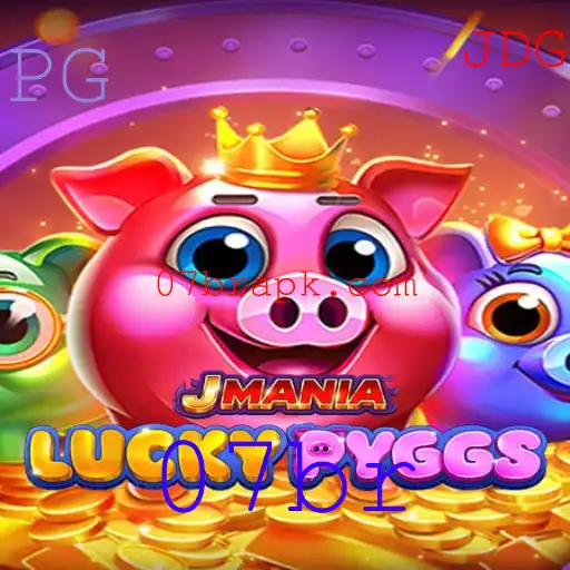 Descubra JManiaLuckyPyggs: A Nova Sensação dos Jogos Virtuais