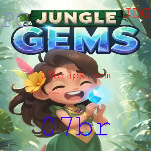 Descubra o Mundo Fascinante de JungleGems