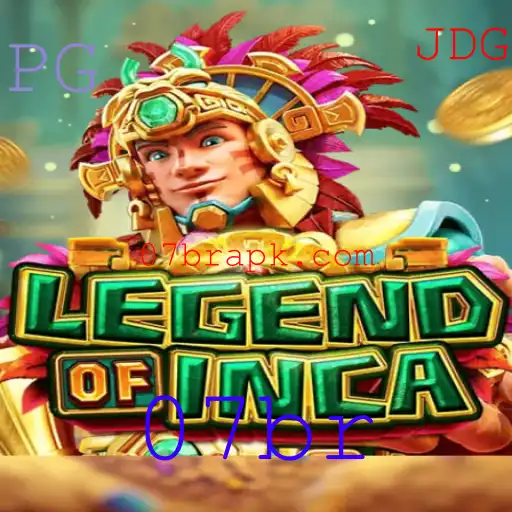 Explorando o Mundo Misterioso de LegendofInca