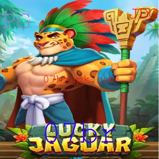 Explorando LuckyJaguar: O Jogo de Estratégia e Sorte