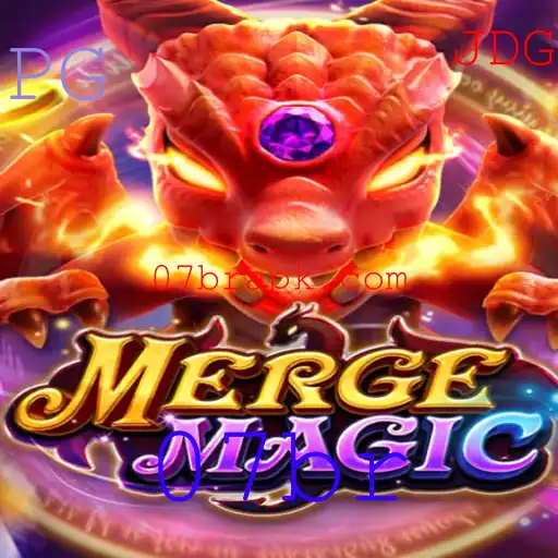 MergeMagic: Uma Jornada Mágica no Mundo dos Quebra-Cabeças