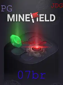 Explorando o Universo de MineField: O Novo Sensação dos Jogos