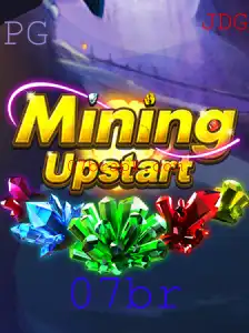 Descobrindo o Universo de MiningUpstart: O Jogo que Revoluciona o Mundo dos Simuladores de Mineração