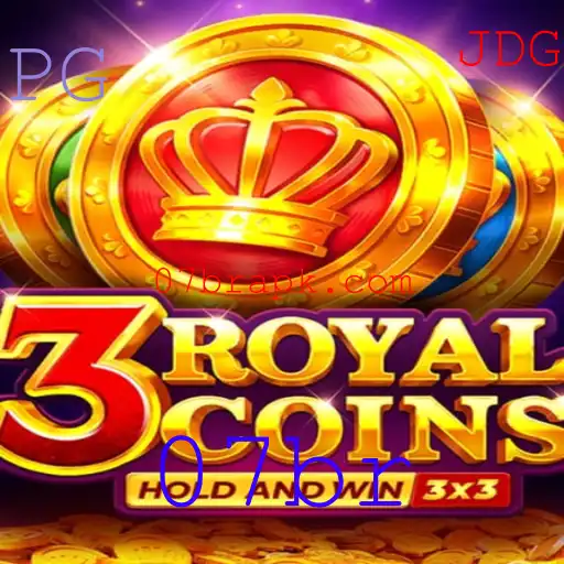 Descubra o Fascinante Mundo de 3royalcoins: Aventura, Estratégia e Diversão Garantida