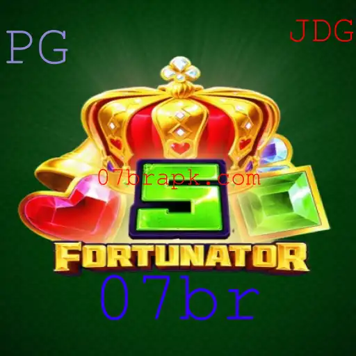 Explorando o Fascinante Mundo de 5Fortunator