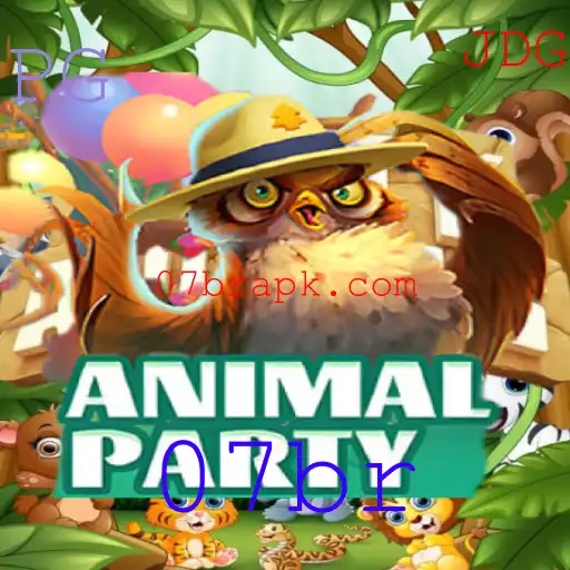 AnimalParty: Um Mergulho no Mundo Selvagem dos Jogos de Tabuleiro com a Palavras-chave 07br