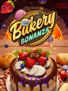 Descubra o Fascinante Mundo de BakeryBonanza