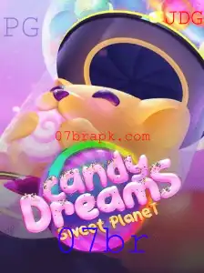 CandyDreams: Explorando o Universo Encantado dos Doces