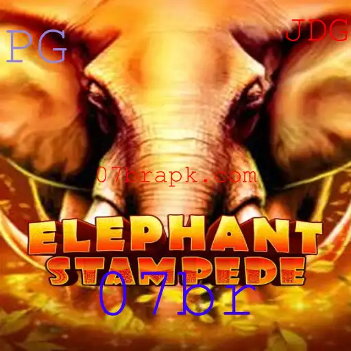 Descubra o Empolgante Mundo de ElephantStampede