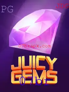 Explorando JuicyGems: Aventura e Estratégia no Mundo dos Cristais