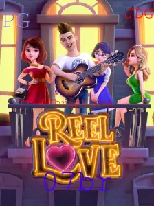 ReelLove: Descubra a Fascinante Aventura do Jogo de Casino