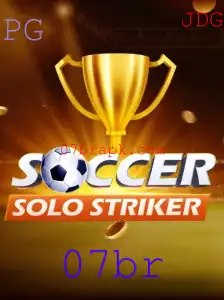 Explorando o Inovador Jogo SoccerSoloStriker: Uma Nova Era para os Fãs de Futebol