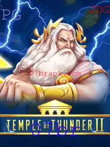Descubra o Fascinante Mundo de TempleofThunderII: A Nova Sensação dos Jogos Virtuais