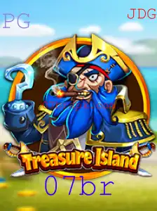Explorando as Profundezas de TreasureIsland: Um Jogo de Aventura e Estratégia