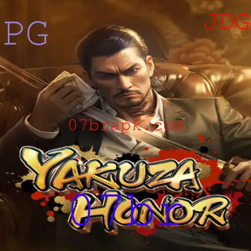 YakuzaHonor: Conheça o Novo Jogo que Revoluciona o Mundo dos Games