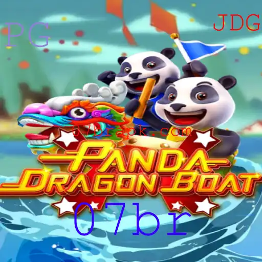 Descubra o Mundo de PANDADRAGONBOAT: Um Jogo de Estratégia e Aventura