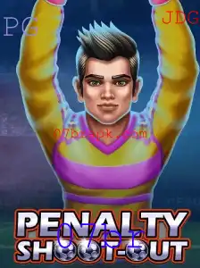 Explorando o Universo de PenaltyShootOut: Um Mergulho nas Regras e Noções do Jogo
