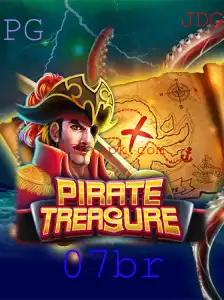 Aventuras Incríveis no Jogo PirateTreasure: Descrição, Introdução e Regras