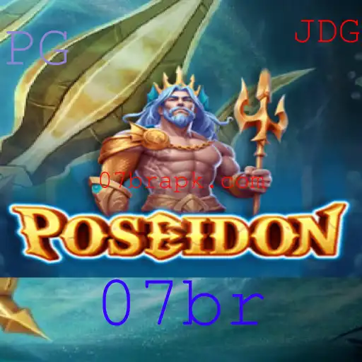 Poseidon: Um Mergulho no Mundo do Jogo Inovador
