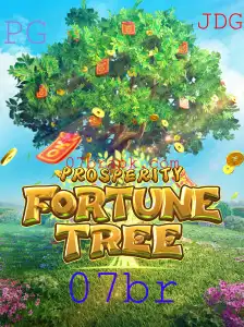 Explorando o Jogo ProsperityFortuneTree e Seus Desafios Envolventes