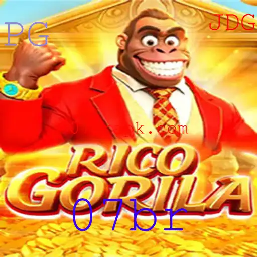 Explorando o Mundo de RicoGorila: O Jogo da Nova Geração