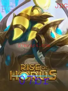 Explorando RiseofHorus: Um Jogo de Estratégia Fascinante