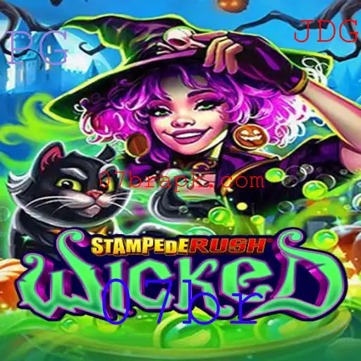 Explorando o Universo de StempedeRushWicked: A Aventura de 07br