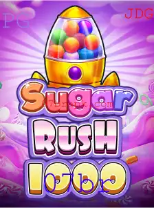 Explorando a Empolgação do SugarRush1000: Uma Aventura Doce