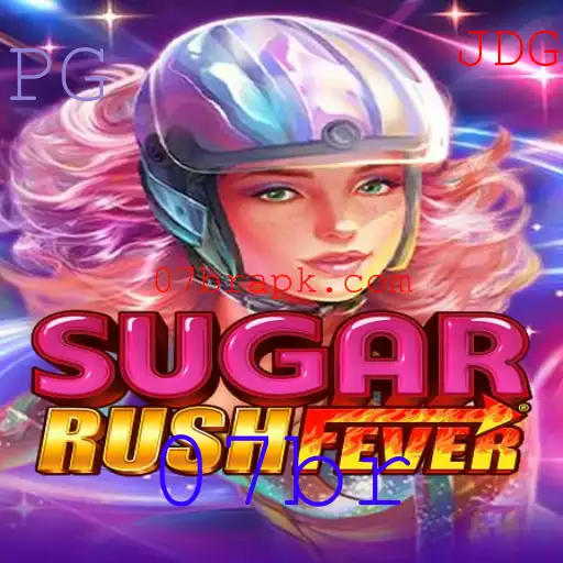 SugarRushFever: Mergulhe na Aventura Doce com Estratégia e Diversão