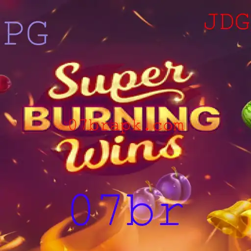 Descubra o Fascinante Mundo de SuperBurningWins