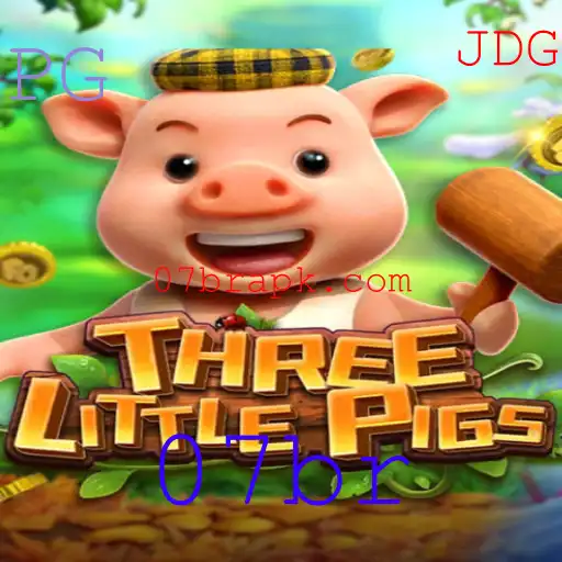 Descubra o Fascinante Mundo de THREELITTLEPIGS: Um Jogo Inovador