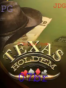 TexasHoldem: O Fascinante Mundo do Poker com Regras Atualizadas