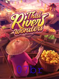 Descubra as Maravilhas do Jogo ThaiRiverWonders