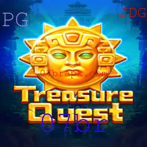 Descubra o Fascinante Mundo de TreasureQuest: Aventure-se no Desafio 07br