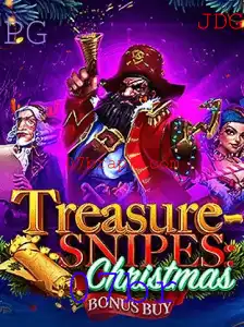 Desvendando o Encanto do Jogo TreasuresnipesChristmas: Uma Aventura Festiva
