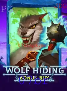 Explorando as Emoções do Novo Jogo WolfHidingBonusBuy